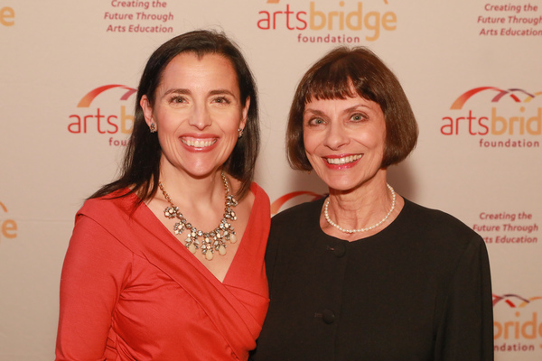 Photo Flash: ArtsBridge Celebrates 10th Anniversary with 'Overture' Gala Image