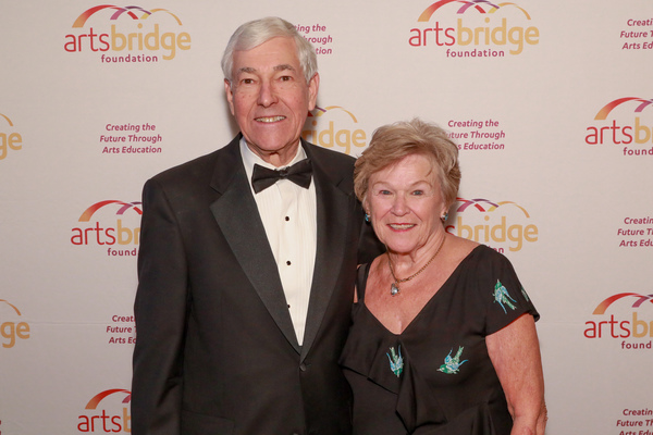 Photo Flash: ArtsBridge Celebrates 10th Anniversary with 'Overture' Gala Image