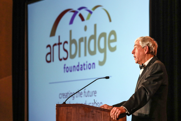 Photo Flash: ArtsBridge Celebrates 10th Anniversary with 'Overture' Gala Image