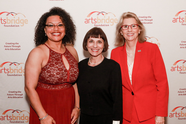 Photo Flash: ArtsBridge Celebrates 10th Anniversary with 'Overture' Gala Image