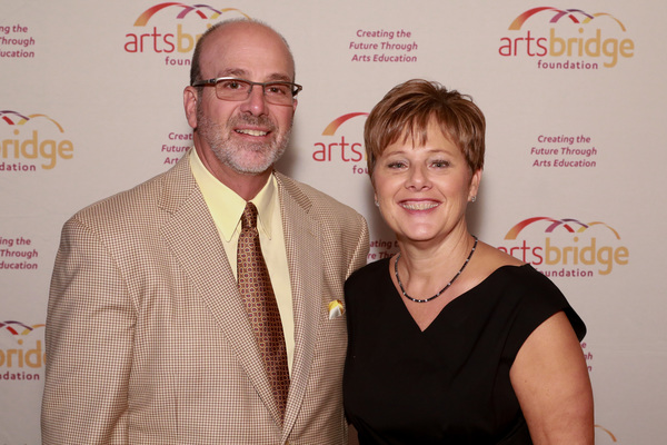 Photo Flash: ArtsBridge Celebrates 10th Anniversary with 'Overture' Gala Image