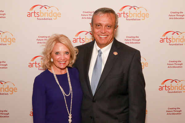 Photo Flash: ArtsBridge Celebrates 10th Anniversary with 'Overture' Gala Image