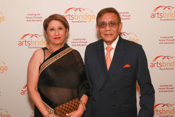 Photo Flash: ArtsBridge Celebrates 10th Anniversary with 'Overture' Gala Image