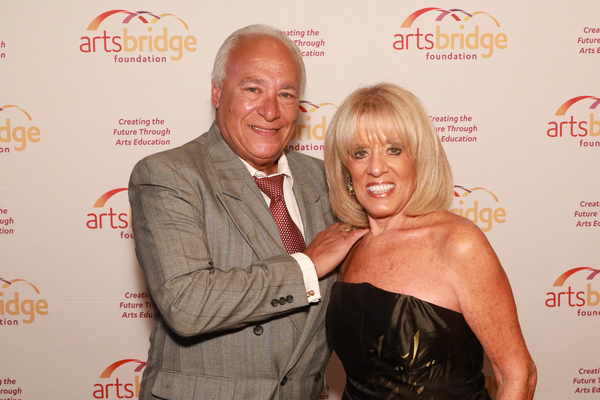 Photo Flash: ArtsBridge Celebrates 10th Anniversary with 'Overture' Gala Image