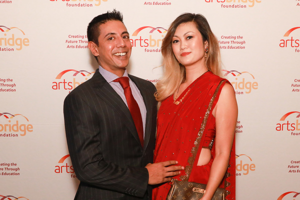 Photo Flash: ArtsBridge Celebrates 10th Anniversary with 'Overture' Gala Image