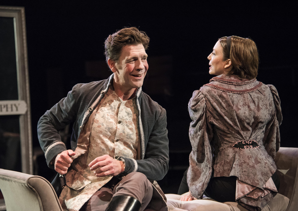 Photo Flash: First Look - 'EMILIE' Blazes a Trail for Women in Science at Avant Bard Image