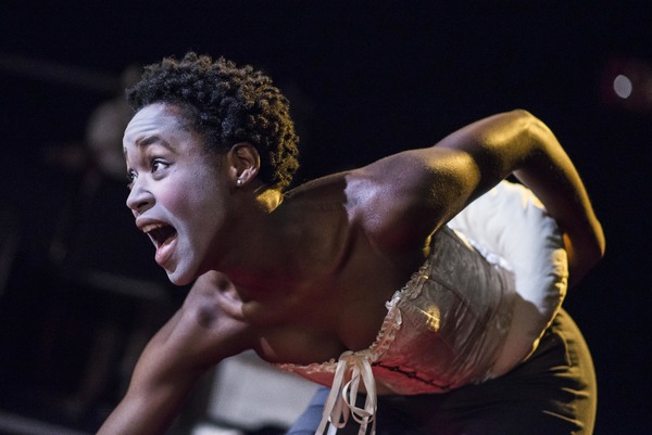 Photo Flash: First Look - 'EMILIE' Blazes a Trail for Women in Science at Avant Bard Image