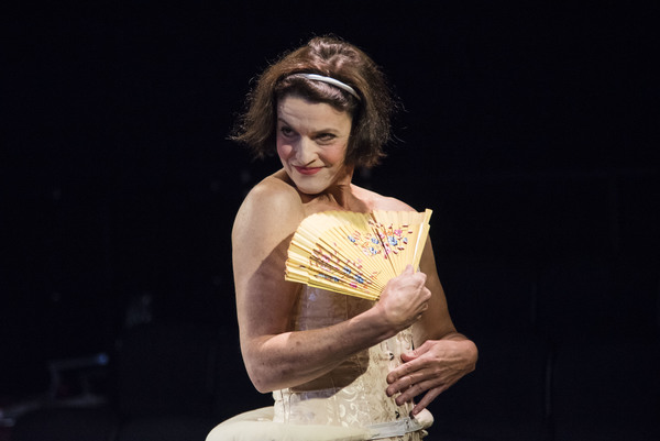 Photo Flash: First Look - 'EMILIE' Blazes a Trail for Women in Science at Avant Bard Image