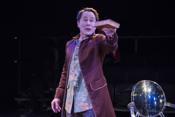 Photo Flash: First Look - 'EMILIE' Blazes a Trail for Women in Science at Avant Bard 
