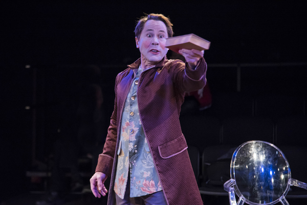 Photo Flash: First Look - 'EMILIE' Blazes a Trail for Women in Science at Avant Bard Image