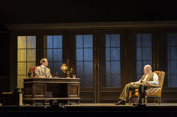 EXCLUSIVE: First Look at Carmen Cusack and Company in BRIGHT STAR Onstage in Los Angeles Image