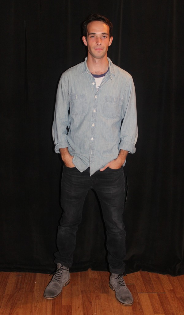 Photo Coverage: Chatillion Stage Company Celebrates Opening Night of FIRE Image