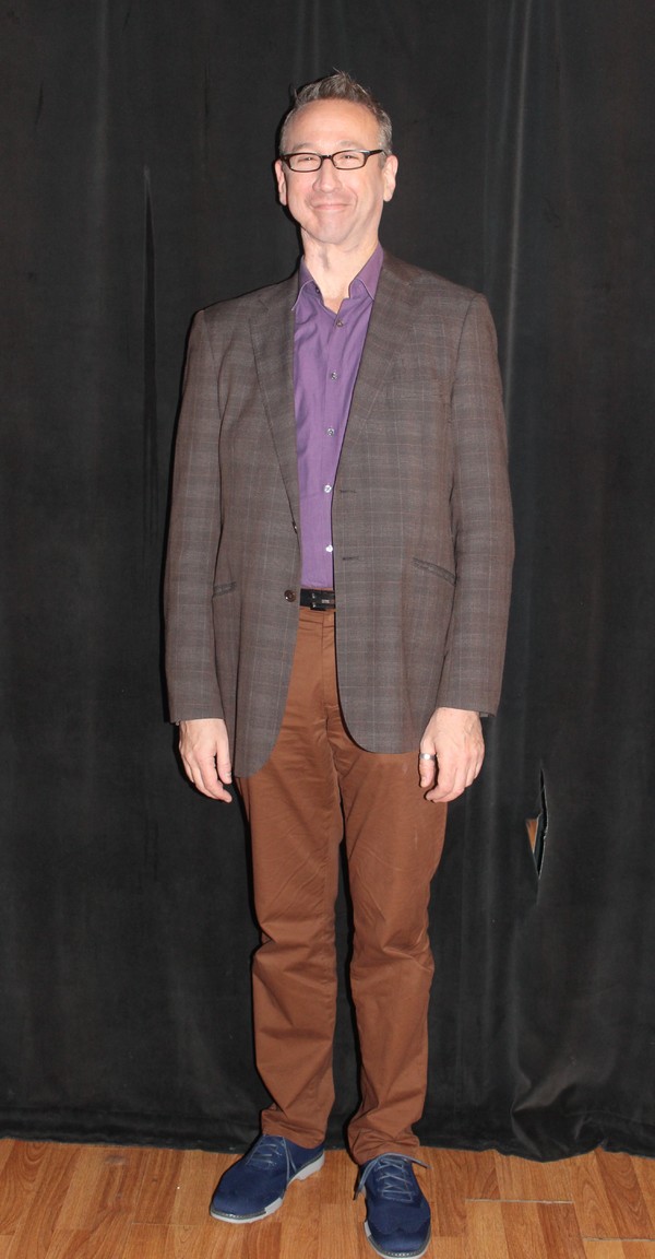 Photo Coverage: Chatillion Stage Company Celebrates Opening Night of FIRE Image