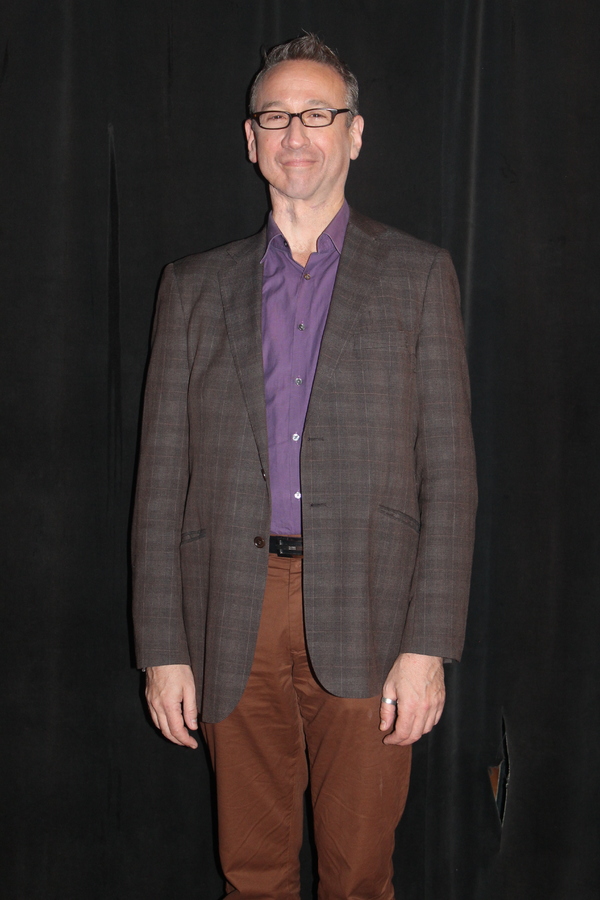 Photo Coverage: Chatillion Stage Company Celebrates Opening Night of FIRE Image