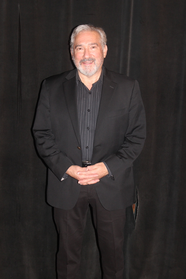 Photo Coverage: Chatillion Stage Company Celebrates Opening Night of FIRE Image