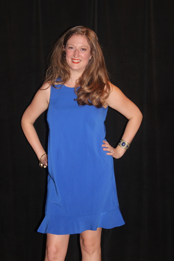 Photo Coverage: Chatillion Stage Company Celebrates Opening Night of FIRE Image