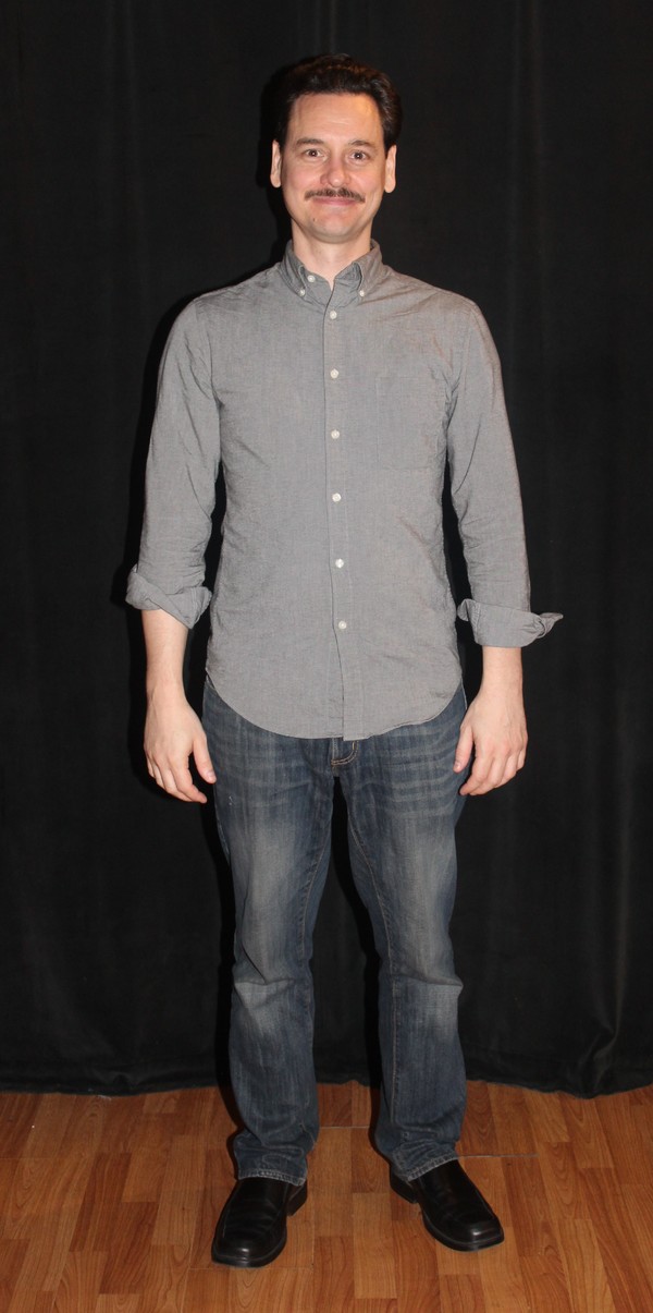 Photo Coverage: Chatillion Stage Company Celebrates Opening Night of FIRE Image