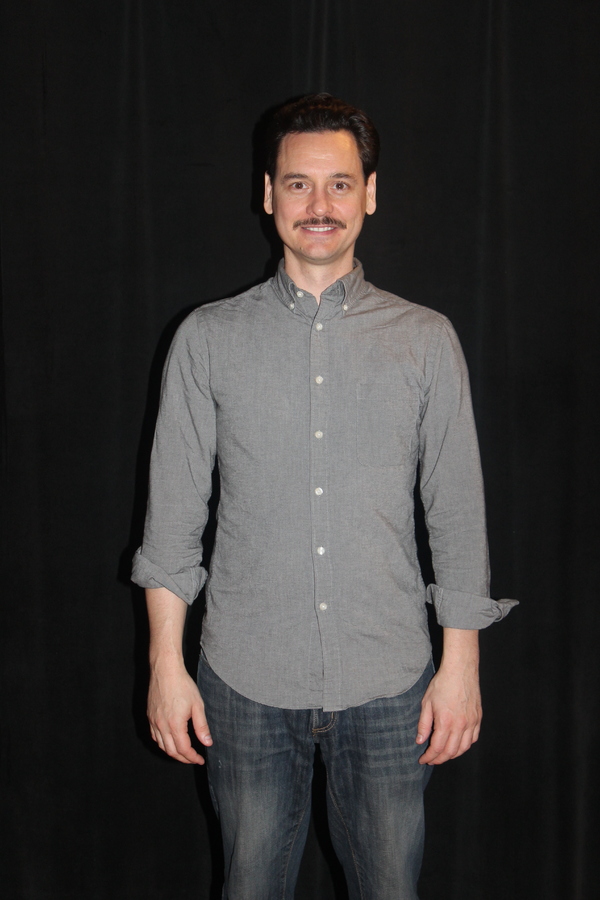 Photo Coverage: Chatillion Stage Company Celebrates Opening Night of FIRE Image