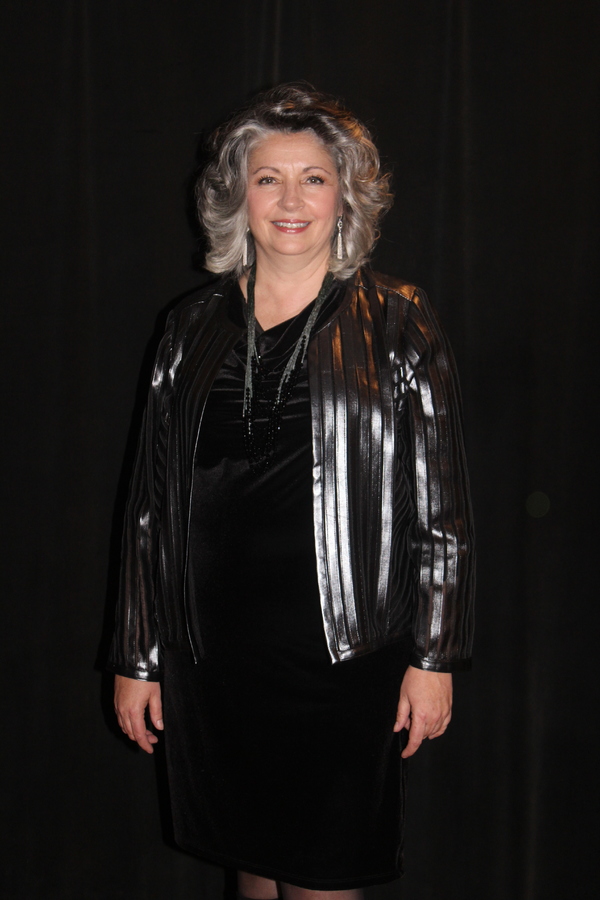 Photo Coverage: Chatillion Stage Company Celebrates Opening Night of FIRE Image