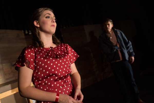 Photo Coverage: King Avenue Players' THE FANTASTICKS Image
