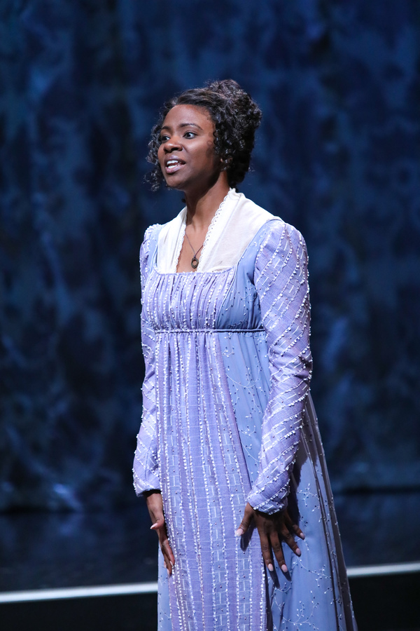 Photo Flash: SENSE AND SENSIBILITY Opens at PlayMakers Image