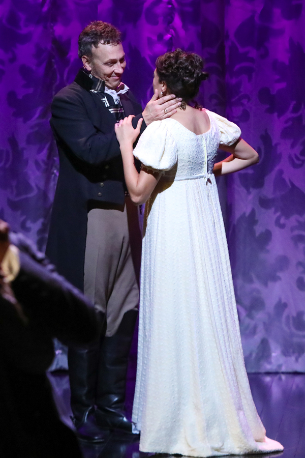 Photo Flash: SENSE AND SENSIBILITY Opens at PlayMakers Image
