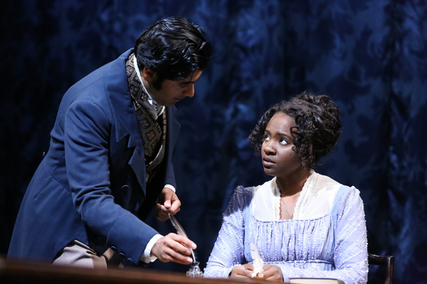 Photo Flash: SENSE AND SENSIBILITY Opens at PlayMakers Image