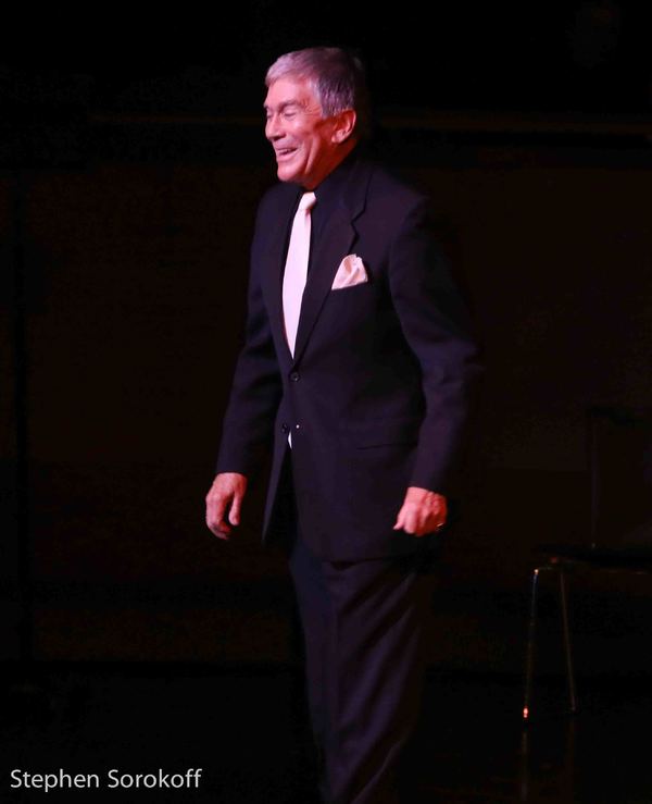 Photo Coverage: Inside INTIMATE NIGHTS at the 28th NY Cabaret Convention Image
