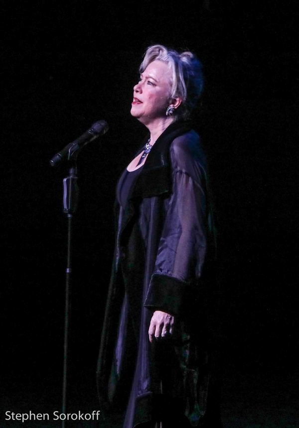 Photo Coverage: Inside INTIMATE NIGHTS at the 28th NY Cabaret Convention Image