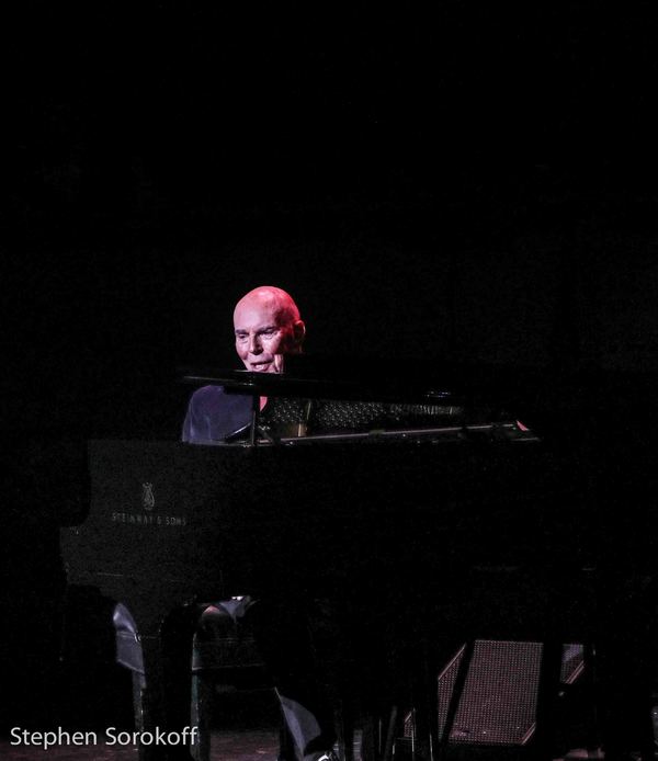 Photo Coverage: Inside INTIMATE NIGHTS at the 28th NY Cabaret Convention Image