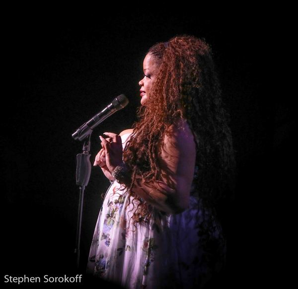 Photo Coverage: Inside INTIMATE NIGHTS at the 28th NY Cabaret Convention Image