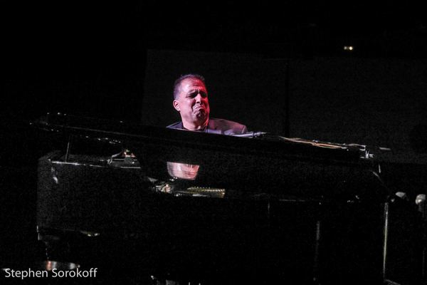 Photo Coverage: Inside INTIMATE NIGHTS at the 28th NY Cabaret Convention Image