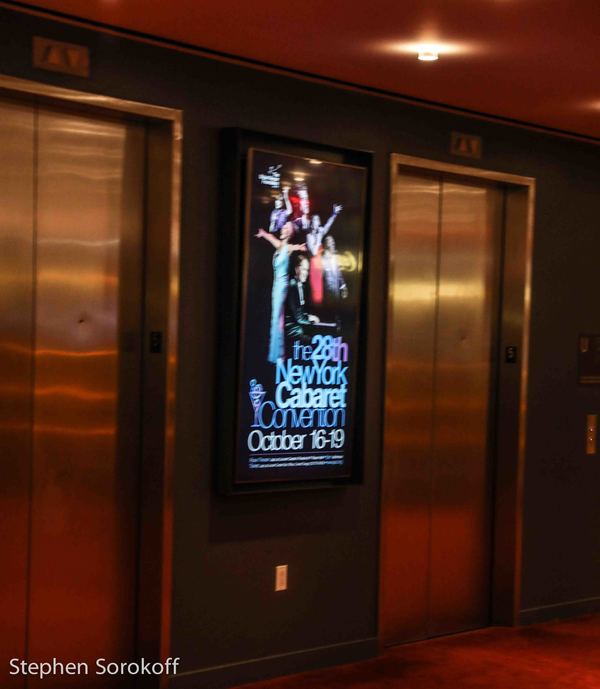 Photo Coverage: Inside INTIMATE NIGHTS at the 28th NY Cabaret Convention Image
