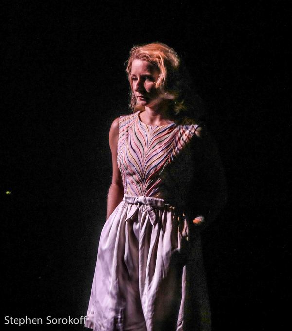 Photo Coverage: Inside INTIMATE NIGHTS at the 28th NY Cabaret Convention Image