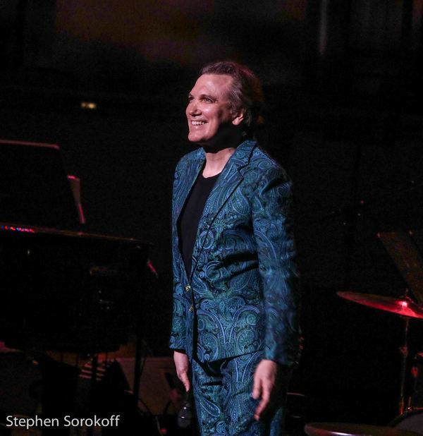 Photo Coverage: Inside INTIMATE NIGHTS at the 28th NY Cabaret Convention Image