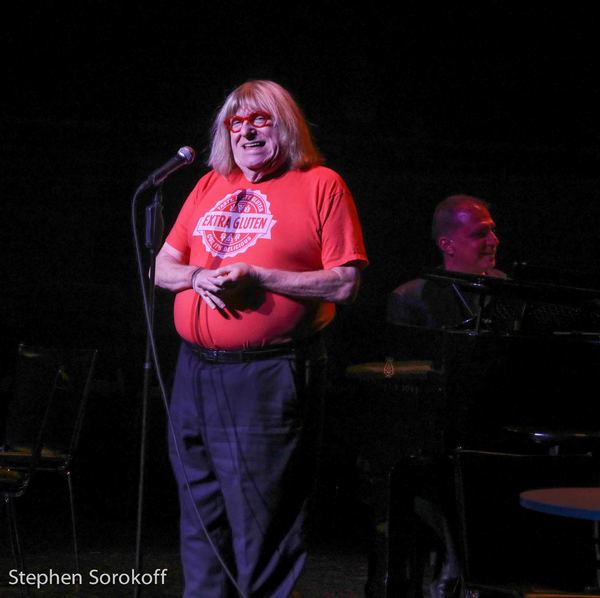 Photo Coverage: Inside INTIMATE NIGHTS at the 28th NY Cabaret Convention Image