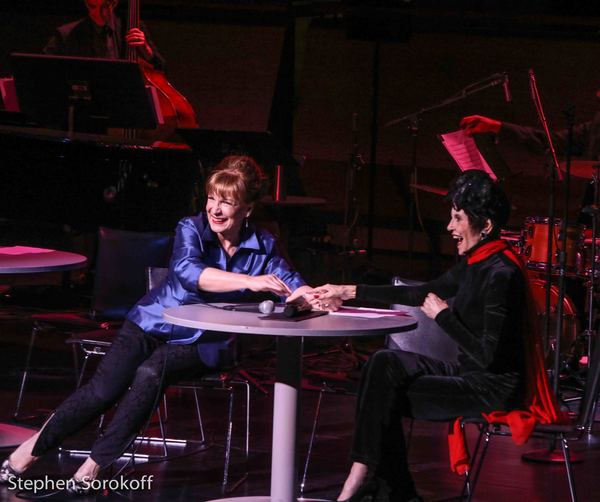 Photo Coverage: Inside INTIMATE NIGHTS at the 28th NY Cabaret Convention Image