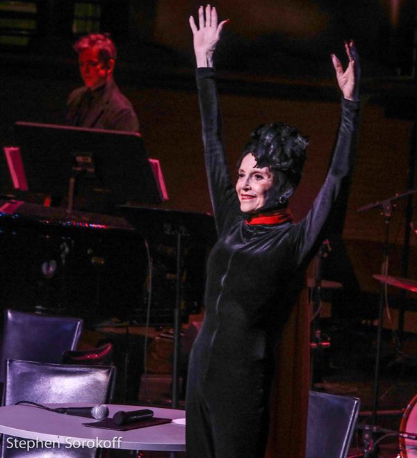 Photo Coverage: Inside INTIMATE NIGHTS at the 28th NY Cabaret Convention Image