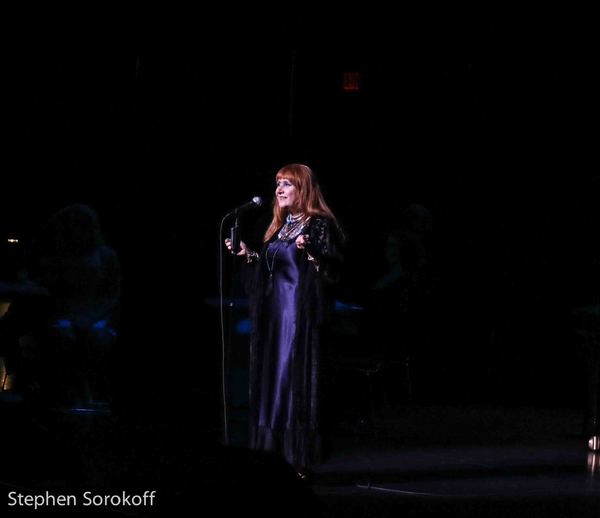 Photo Coverage: Inside INTIMATE NIGHTS at the 28th NY Cabaret Convention Image