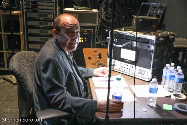 Photo Coverage: Inside INTIMATE NIGHTS at the 28th NY Cabaret Convention Image