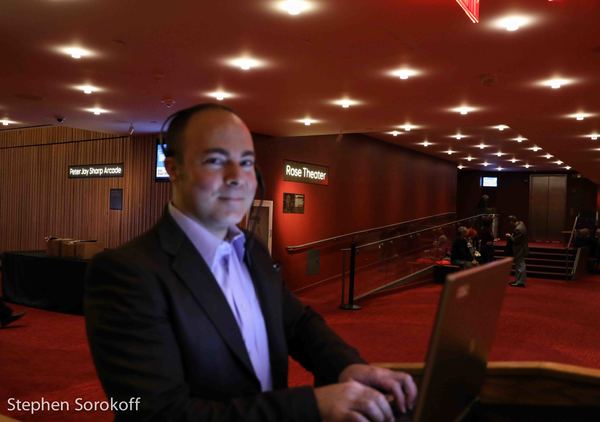 Photo Coverage: Inside INTIMATE NIGHTS at the 28th NY Cabaret Convention Image