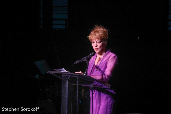 Photo Coverage: Inside INTIMATE NIGHTS at the 28th NY Cabaret Convention Image