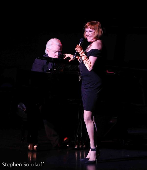 Photo Coverage: Inside INTIMATE NIGHTS at the 28th NY Cabaret Convention Image