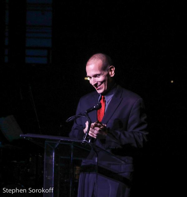 Photo Coverage: Inside INTIMATE NIGHTS at the 28th NY Cabaret Convention 