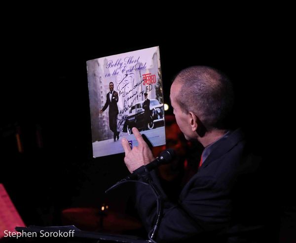 Photo Coverage: Inside INTIMATE NIGHTS at the 28th NY Cabaret Convention Image