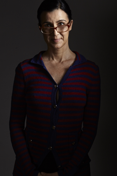 Interview: Iris Bahr On Tackling a Tough Subject With Humor & Guest Starring Again on CURB YOUR ENTHUSIASM Image