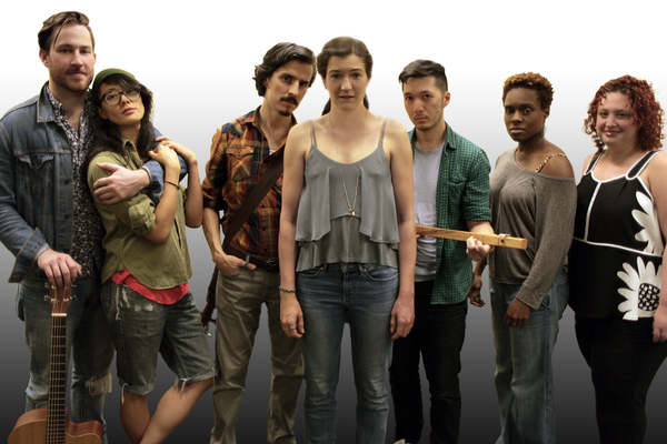 Susan Soon He Stanton's SOLSTICE PARTY! Begins Tonight at A.R.T./New York Theatres Image