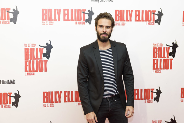 Photo Flash: Estreno VIP de BILLY ELLIOT