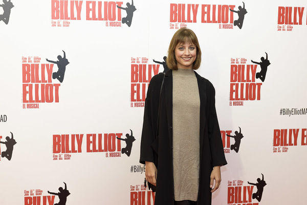 Photo Flash: Estreno VIP de BILLY ELLIOT