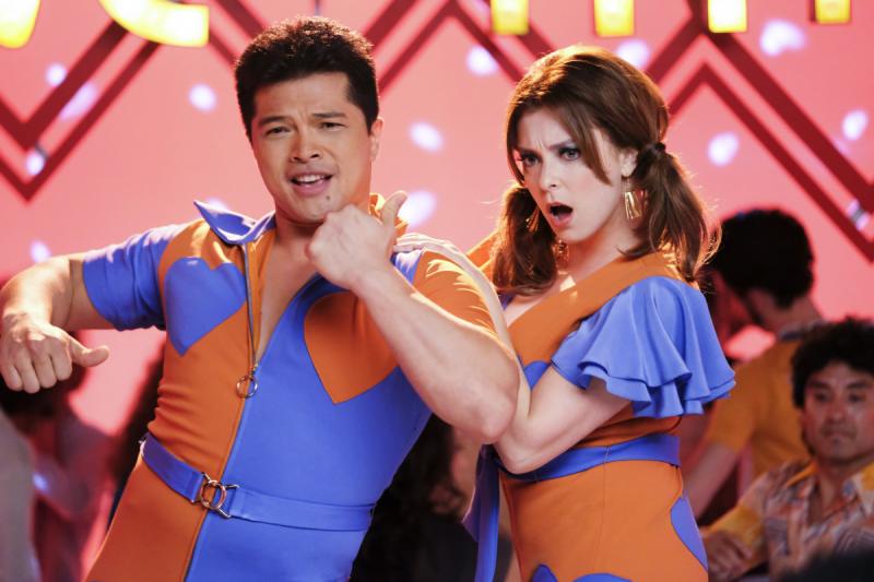 Interview: CRAZY EX-GIRLFRIEND Star Vincent Rodriguez III Talks Hit Comedy & More Image